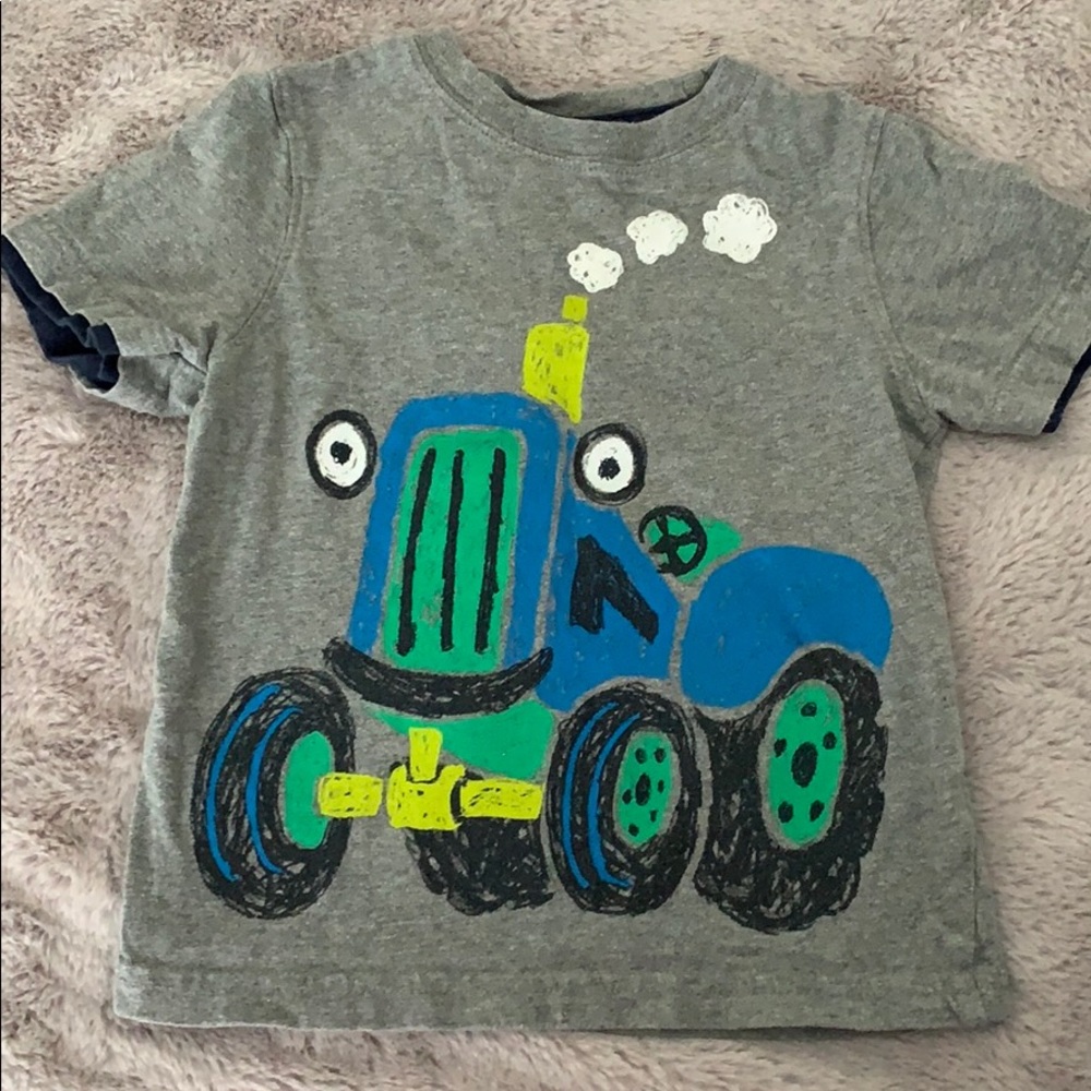 ♥️ Pre-loved lot of 2T/24m boys clothes - Picture 4 of 7